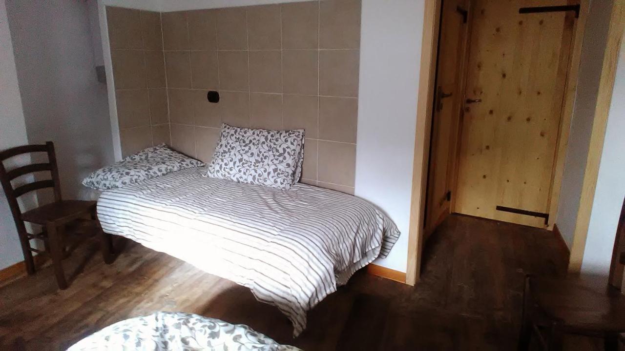 Cantina Alpina Salbertrand Eksteriør billede