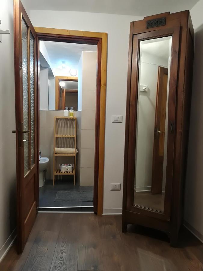 Cantina Alpina Salbertrand Eksteriør billede